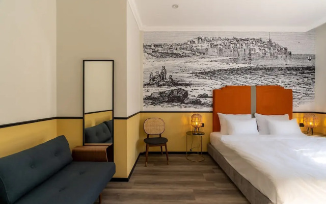 The Seven Seas Tel Aviv
