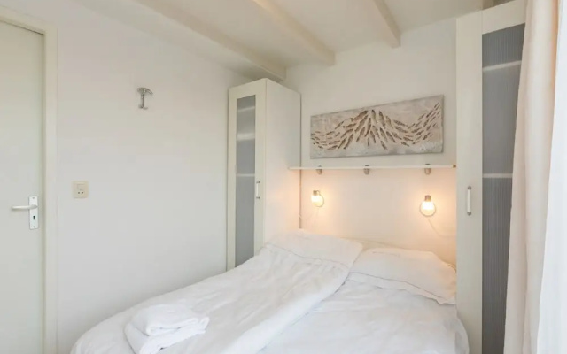 Quietly Located Apartment at the Outskirts of Domburg