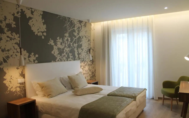 Barquinha Nature House