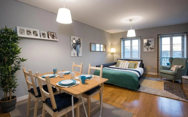 Belém 147 Apartment