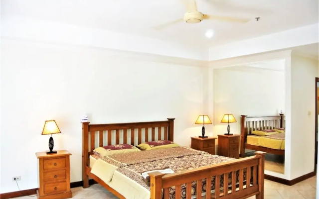 Spacious 1 bedroom at View talay 2 Pattaya