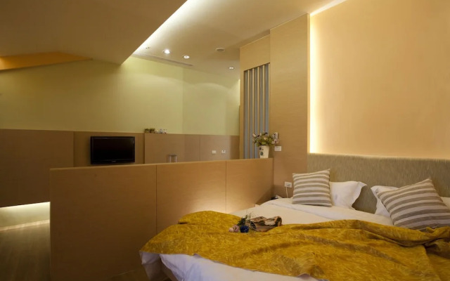 Richie Homestay
