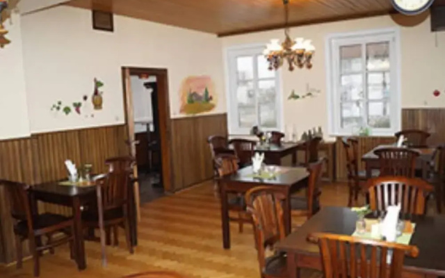 Hotel Otterpohl