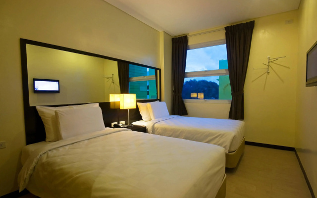Go Hotels Dumaguete