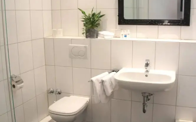 Kleine Villa Frankfurt