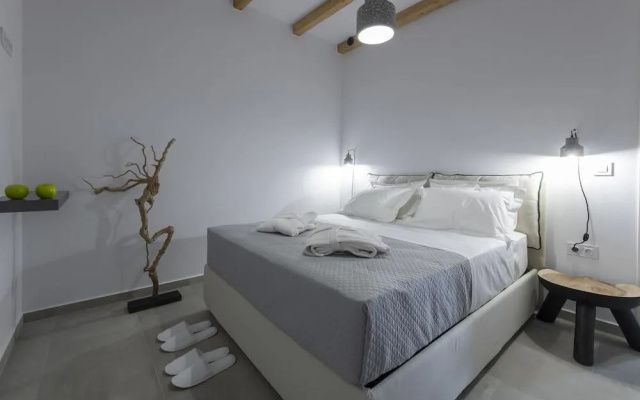 Milos Zen Suites