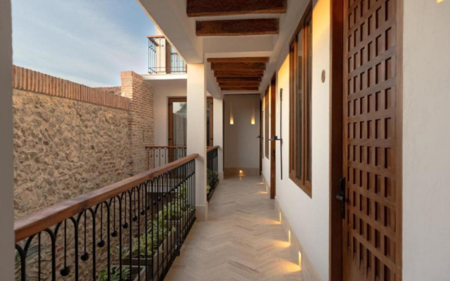 Palacio del Agua by Faranda Boutique