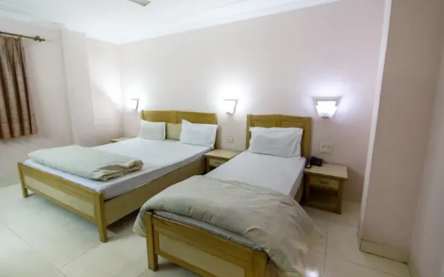 Hotel Shubham Holidays