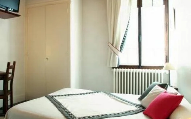 Hotel de Paris