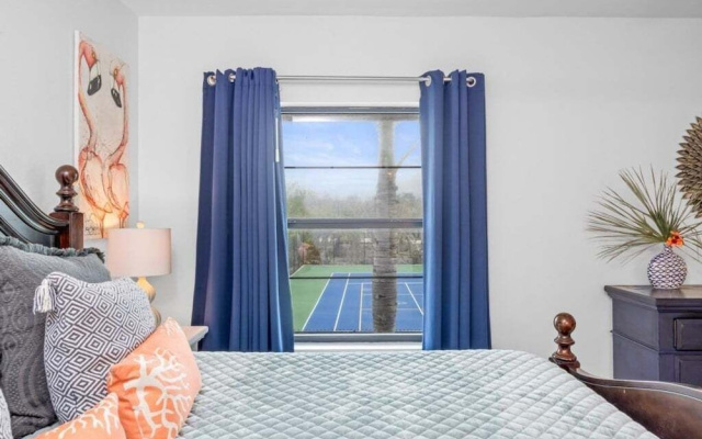 Coquina Beach 4f 3 Bedroom Condo