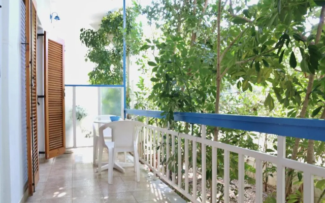 2 Space - Selfcatering Apartment Helen No 7