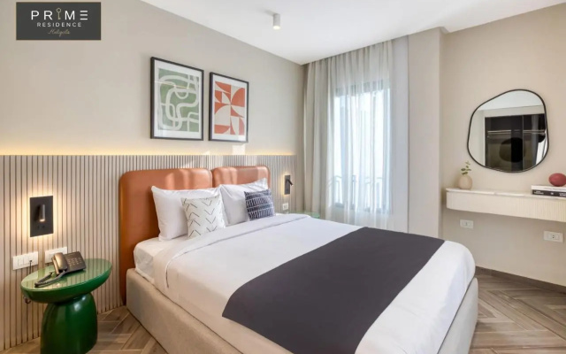 Prime Residence Heliopolis