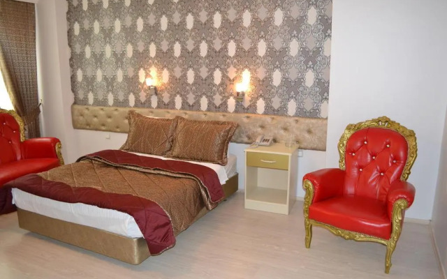 City Kent Hotel