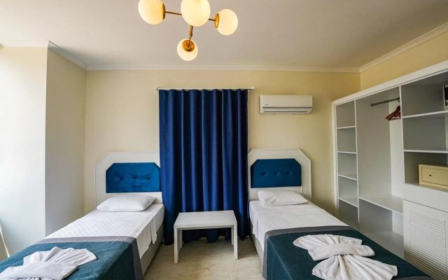 Blue Pearl Aparthotel