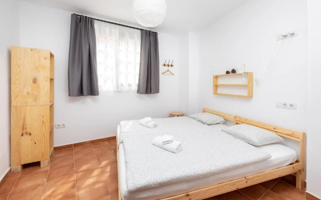 Tabaiba Guesthouse
