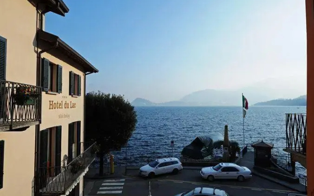 Vista Lago