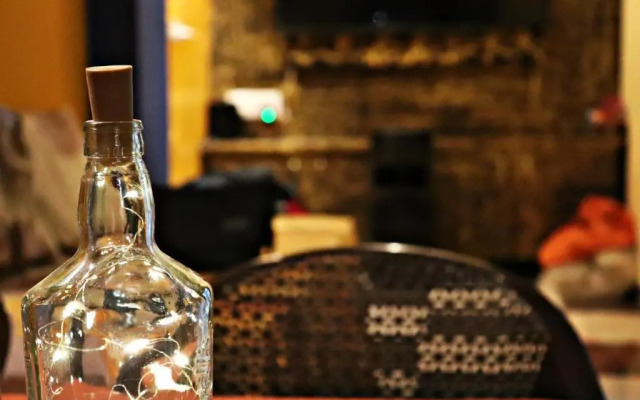 The Mehran way Homestay