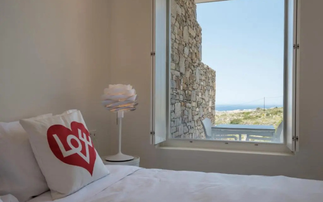 Noble 7 Suites - Onar Hotels Collection