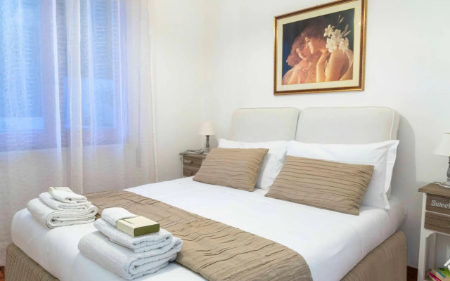 Welcomely - Profumo di Mare  - Cala Gonone