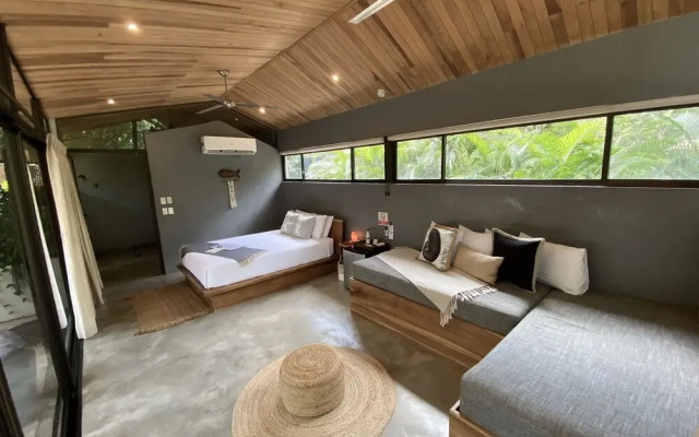 Villas Kalei