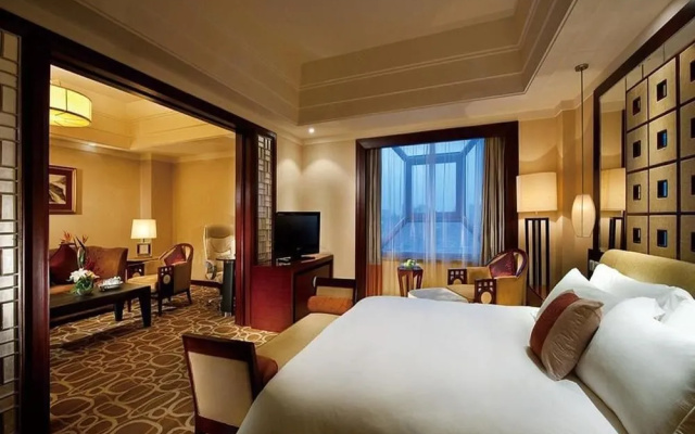 Sky-land GDH Hotel - Zhengzhou
