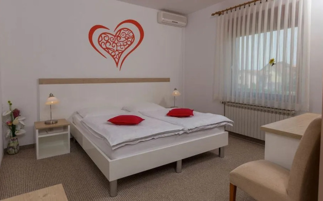 Rooms Pleška