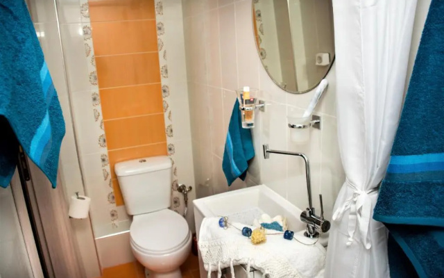 Estia Guest House