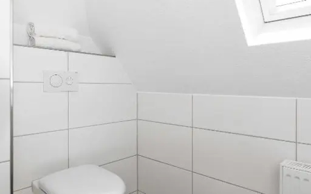 Apartment Borkum