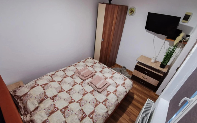Apartament Dilama Sinaia