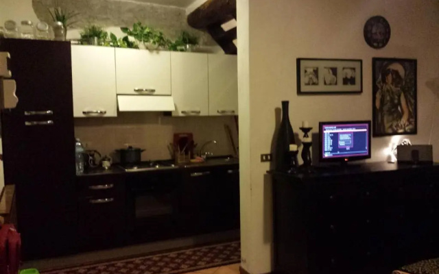 Casa Collecchio