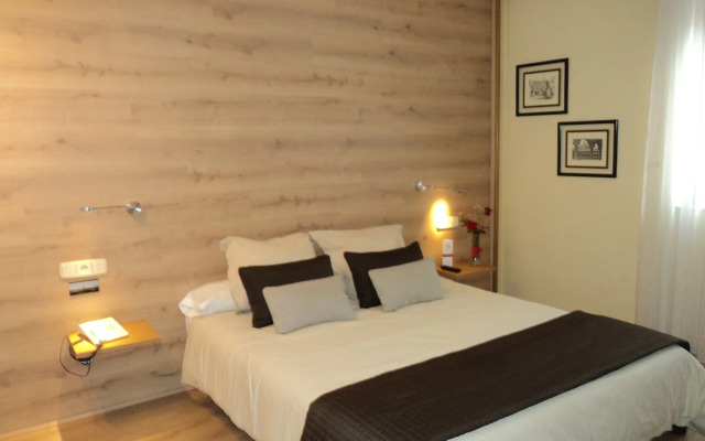 Hotel Helmántico