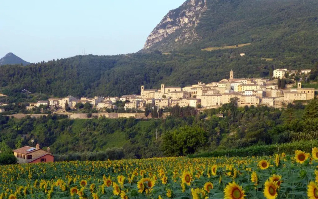 Country House Le Grazie