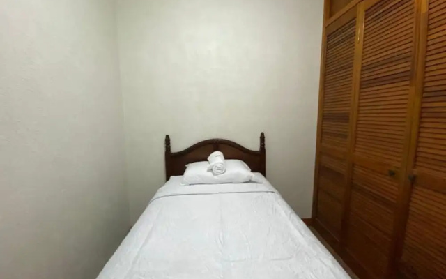 Casa Aurora
