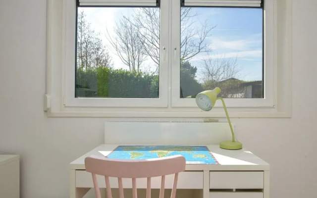 Your Coastal Hideaway
