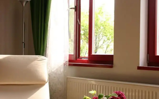 Hotel Dittrichs Erben
