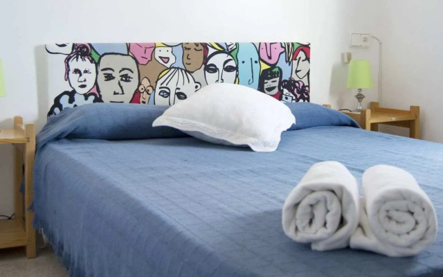 Hostal Costa