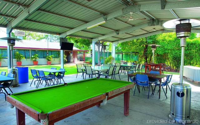 Discovery Holiday Parks - Biloela