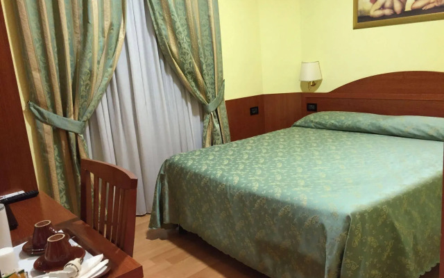 Saint Peter Inn