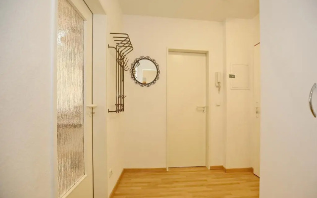 Likedeeler Wohnung 11