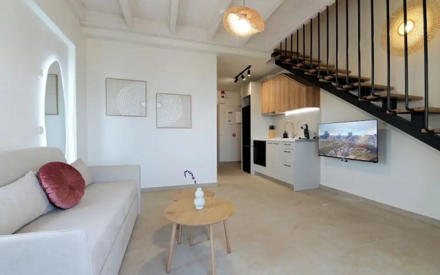 ZEN BLU Suites