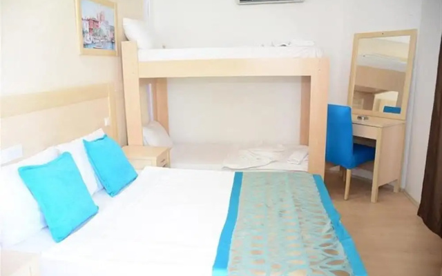 Carina Resort Hotel