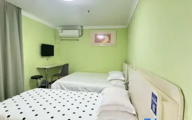 Shanghai ShineRoad Hotel