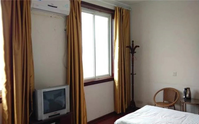 Guanlin Shanshui Inn