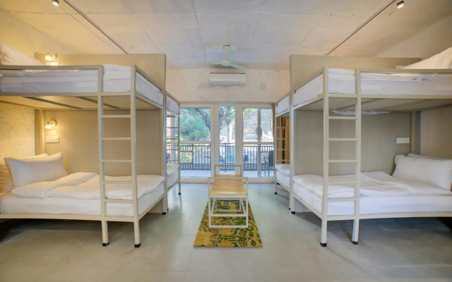 Bedzzz Rishikesh by Leisure Hotels