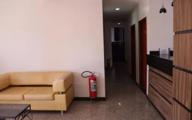 Hotel Dos Viajantes