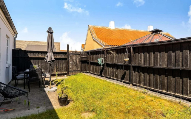 4 Star Holiday Home in Lokken
