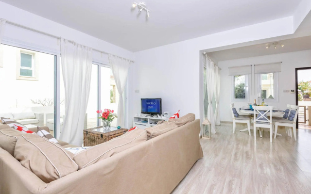 Villa Kalliope