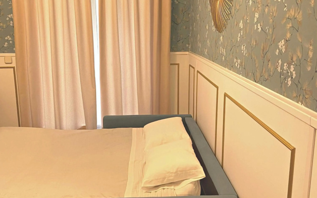 Apartamentos Principe David junto a Zocodover