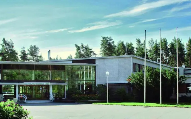 Kuntoutumiskeskus Apila