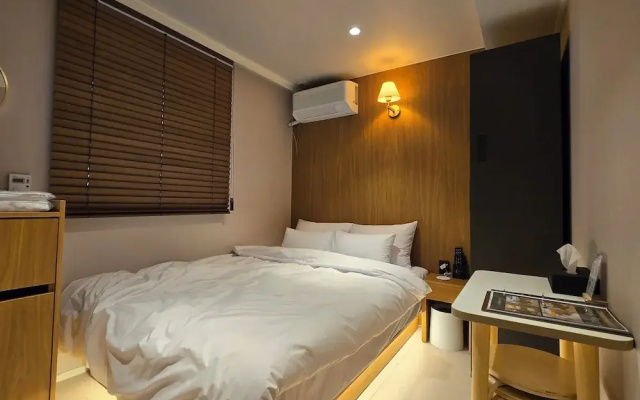 EsanghanHotel Incheon Chinatown